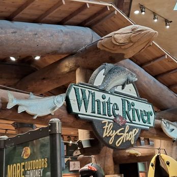 Bass Pro Shops - Outdoor Gear Near Me - Las Vegas, Nevada