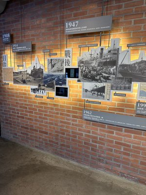 KW2, Kaoshiung Port Warehouse No.2 by null