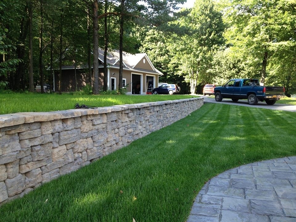 KERR LANDSCAPING Vernon, New York Landscaping Phone Number Yelp