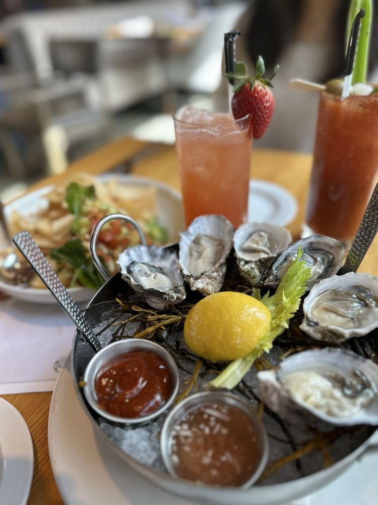 The Ranch at Laguna Beach — Mexican restaurant in Laguna Beach