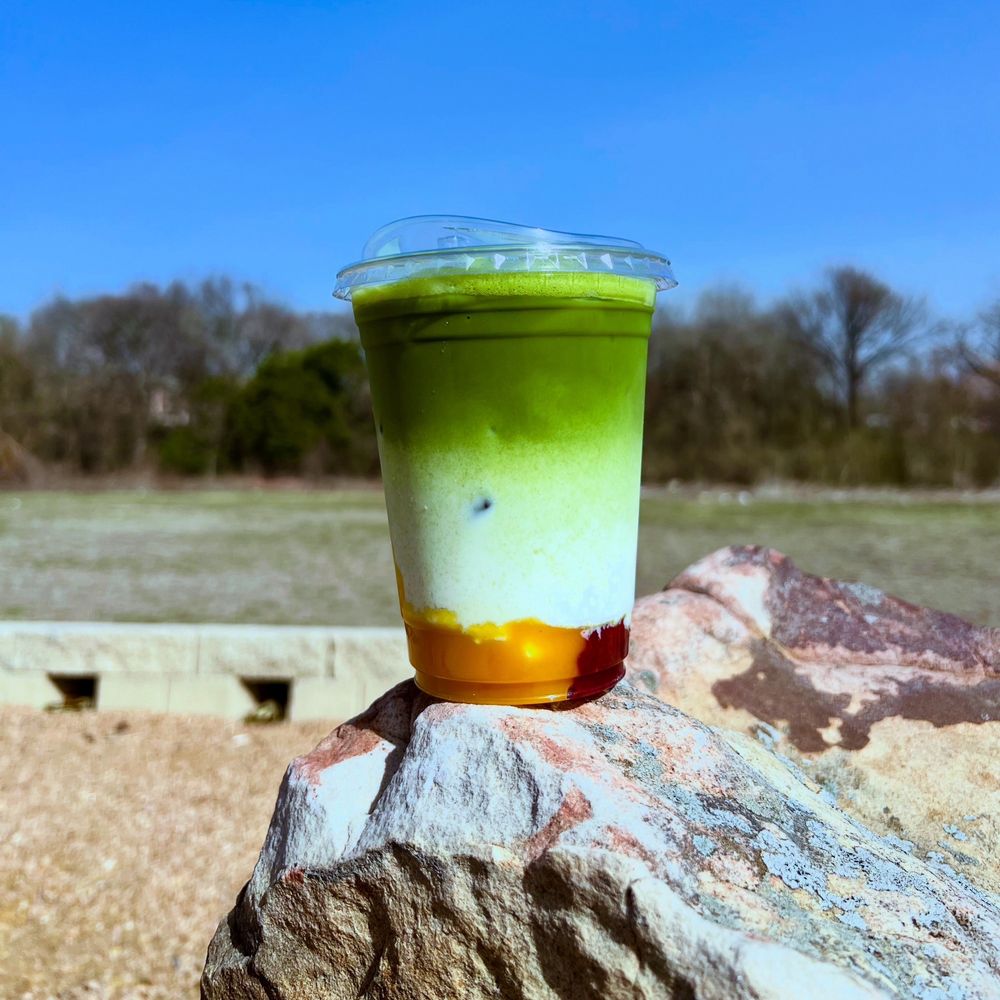 Boba Lush