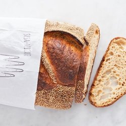 Whim House - Place your order for delicious, freshly baked bread, from As Kneaded Bakery on Monday's with Whim House!