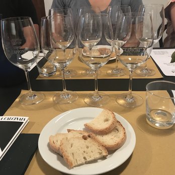 Villa Calcinaia - Wineries Near Me - Greve in Chianti, FI