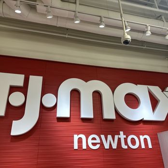 TJ MAXX - Updated January 2026 - 24 Photos & 18 Reviews - 141 Needham