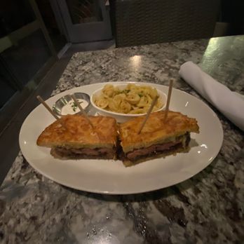 Nick's On 2nd - a delicious prime rib Sandwich .. One of my Favorites - New American Near Me - Long Beach, California Nick's On 2nd - a delicious prime rib Sandwich .. One of my Favorites - New American Near Me - Long Beach, California