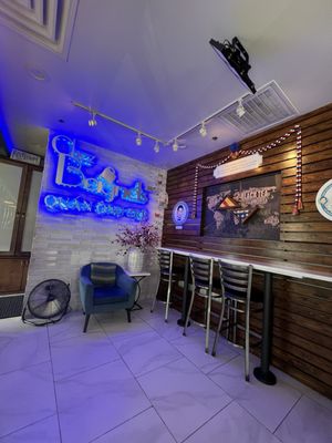 Chez Beignets Quan Ong Tre by null