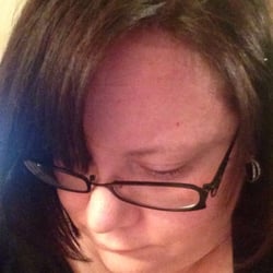 Impress Salon - No more orange roots!