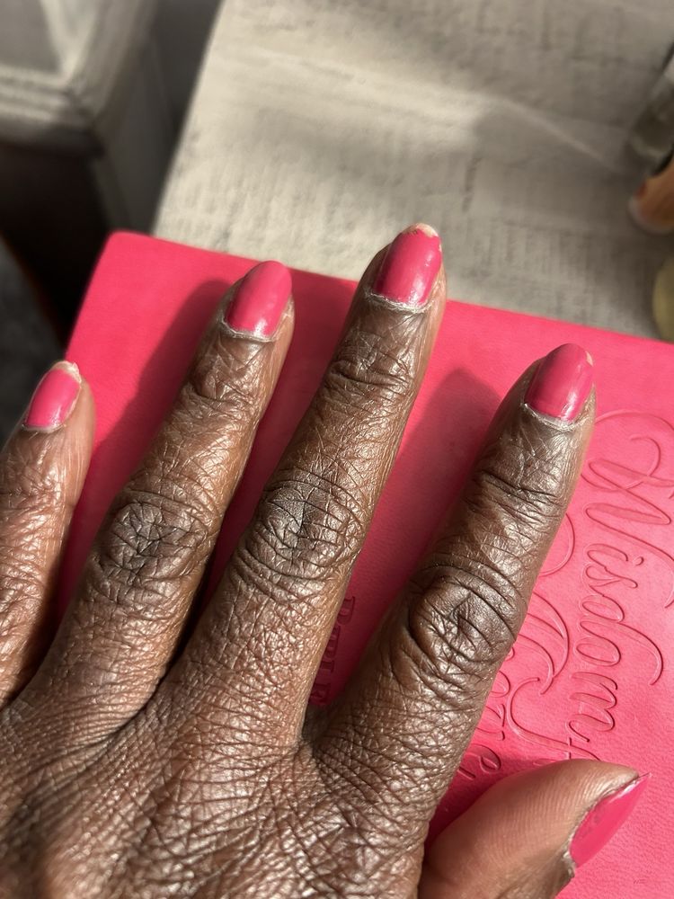 TL NAIL BAR Updated August 2024 720 W I30, Royse City, Texas Nail