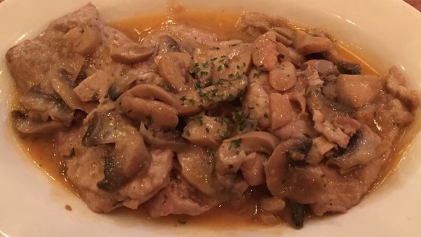 San Martino Ristorante by null