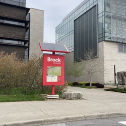 Brock University