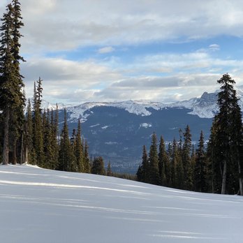 Marmot Basin - Gorgeous! - Ski Resorts Near Me - Jasper Park Lodge, Alberta Marmot Basin - Gorgeous! - Ski Resorts Near Me - Jasper Park Lodge, Alberta