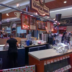 Gloria Jean's Coffees