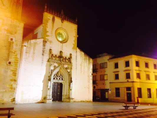 Igreja de São João Baptista by null