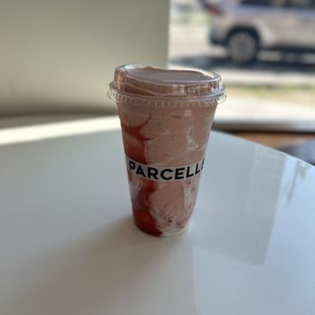 Parcelle - Cafes Near Me - Minneapolis, Minnesota