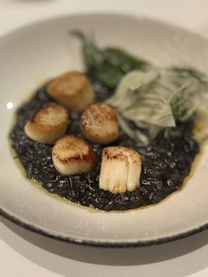 Lark Restaurant by null