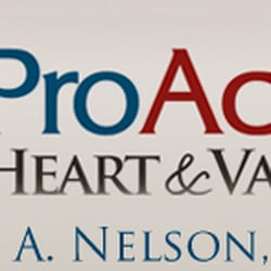 ProActive Heart and Vascular