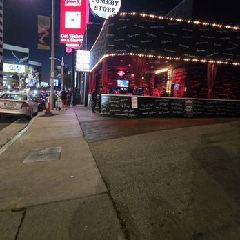 The Comedy Store - Comedy Clubs Near Me - West Hollywood, California The Comedy Store - Comedy Clubs Near Me - West Hollywood, California