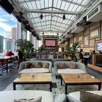 Roof on theWit - Lounges Near Me - Chicago, Illinois Roof on theWit - Lounges Near Me - Chicago, Illinois