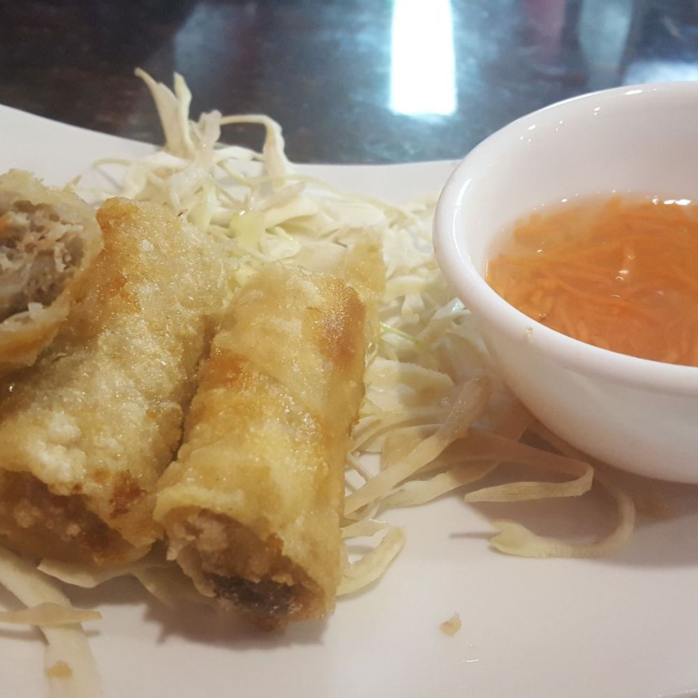 The Vault - Vietnamese Spring Rolls - Vietnamese Near Me - Saskatoon, Saskatchewan The Vault - Vietnamese Spring Rolls - Vietnamese Near Me - Saskatoon, Saskatchewan