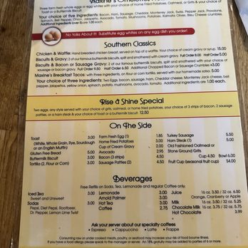 Maxine's Cafe & Bakery - Menu - Breakfast & Brunch Near Me - Bastrop, Texas Maxine's Cafe & Bakery - Menu - Breakfast & Brunch Near Me - Bastrop, Texas