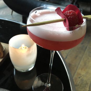 Spago - Forbidden Kiss ($19) - New American Near Me - Beverly Hills, California Spago - Forbidden Kiss ($19) - New American Near Me - Beverly Hills, California
