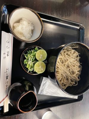 Kanda Matsuya by null