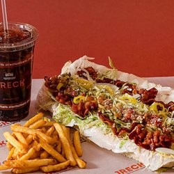 JRECK Subs
