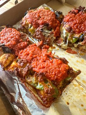 Little Beast Cafe & Bistro by null