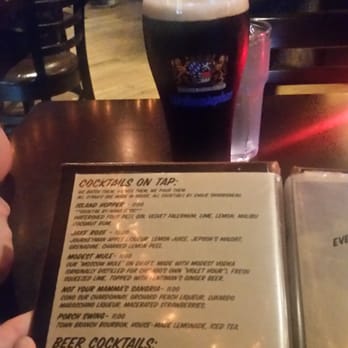 Jake Melnick's Corner Tap - He had the Bluth Banana - cheers to Arrested Development Bluth Frozen Banana stand! - Sports Bars Near Me - Chicago, Illinois Jake Melnick's Corner Tap - He had the Bluth Banana - cheers to Arrested Development Bluth Frozen Banana stand! - Sports Bars Near Me - Chicago, Illinois