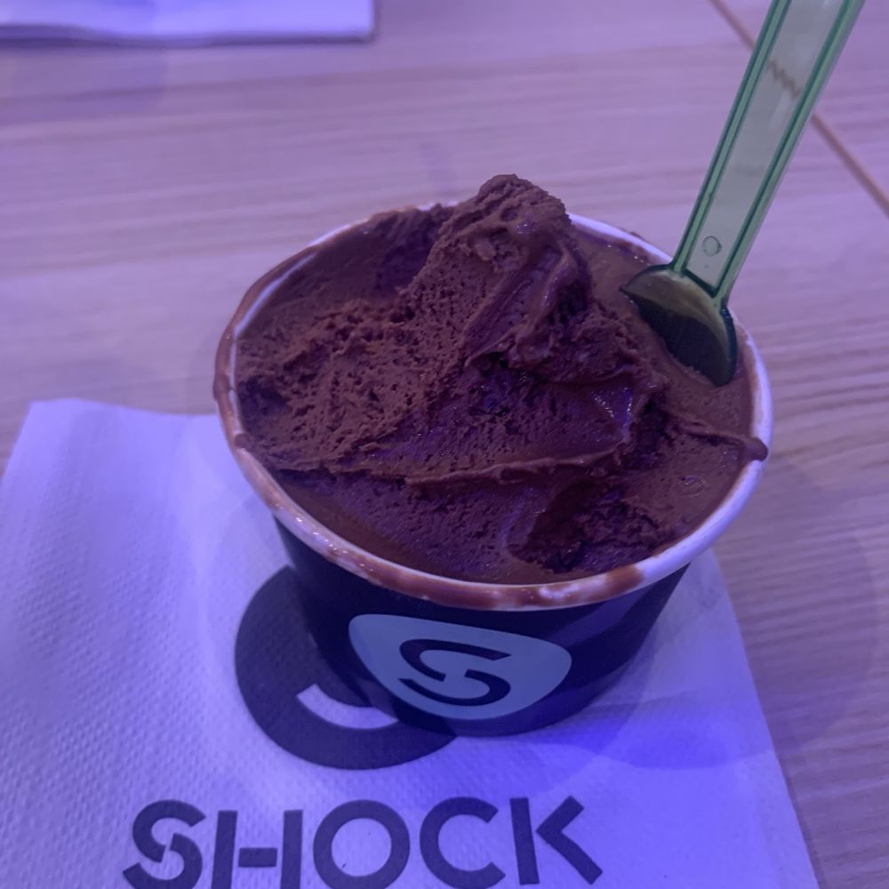 Shock Gelato - Gelato Near Me - Birmingham, Michigan Shock Gelato - Gelato Near Me - Birmingham, Michigan