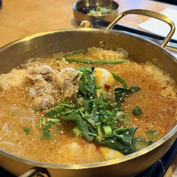 Big Way Hot Pot - Hot Pot Near Me - Toronto, Ontario