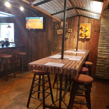 Smoke Shack - Inside - Barbeque Near Me - Milwaukee, Wisconsin Smoke Shack - Inside - Barbeque Near Me - Milwaukee, Wisconsin