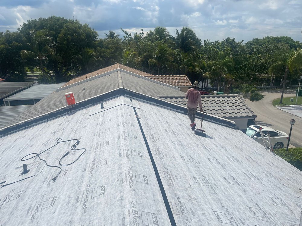 Slide of Forever Roofing and Remodeling