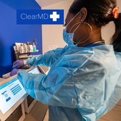 ClearMD