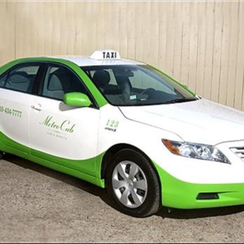 TOP 10 BEST Taxis near East Solano Ave, Berkeley, CA - Updated 2026 - Yelp