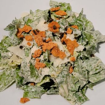 34° North Restaurant + Bar - Ceaser salad - Bars Near Me - Beaufort, North Carolina 34° North Restaurant + Bar - Ceaser salad - Bars Near Me - Beaufort, North Carolina