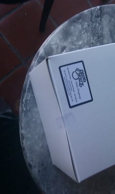 Bread Basket Cake Company by null