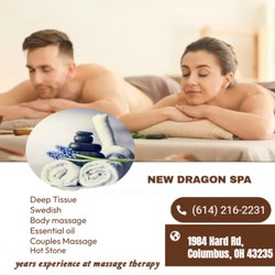 New Dragon Spa