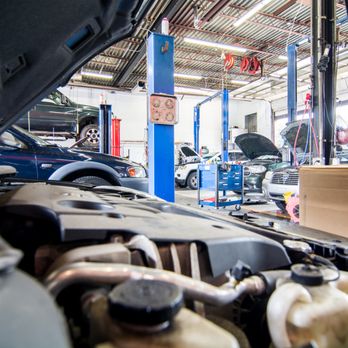 Goss Garage II - Auto Repair Near Me - Gambrills, Maryland