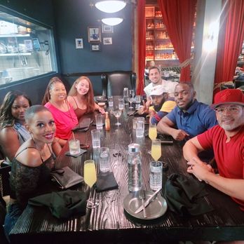 Warren - Whiskey Bars Near Me - Delray Beach, Florida