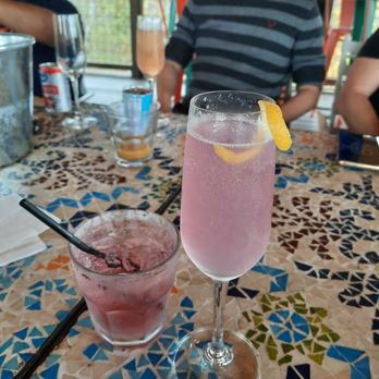 Patterson Park - French 765B & Titos - Bars Near Me - Houston, Texas Patterson Park - French 765B & Titos - Bars Near Me - Houston, Texas