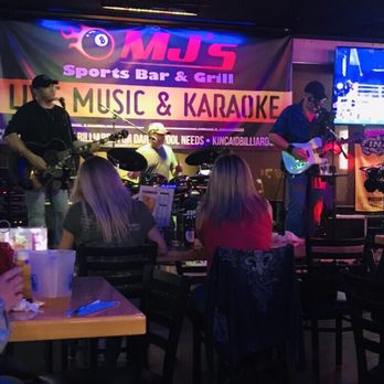 MJ's Sports Bar and Grill - Live music - Pool Halls Near Me - Murfreesboro, Tennessee MJ's Sports Bar and Grill - Live music - Pool Halls Near Me - Murfreesboro, Tennessee