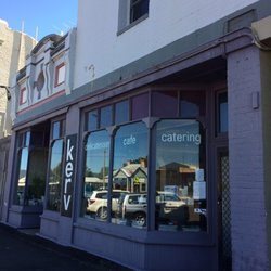 Kerv Espresso Bar - Kerv street view
