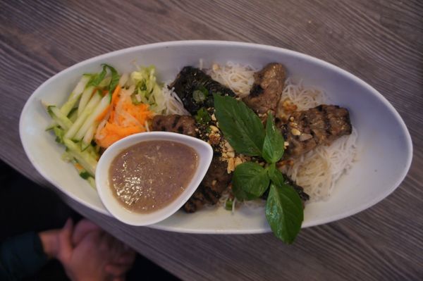 Le Petit Saigon by null