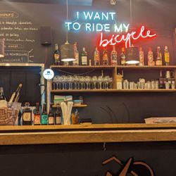 La Bicicleta