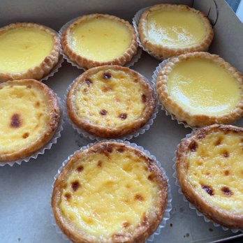 Mr. Bread - Egg tarts and Portuguese tarts - Bakeries Near Me - San Francisco, California Mr. Bread - Egg tarts and Portuguese tarts - Bakeries Near Me - San Francisco, California