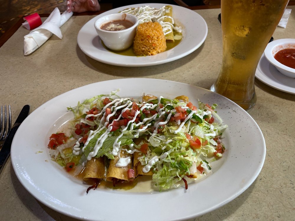 EL RINCON MEXICAN RESTAURANT 141 Kelley Dr, Dothan, Alabama Mexican