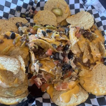 Del Cielo Brewing Company - Stay away from nachos. Not worth $17. - Breweries Near Me - Martinez, California Del Cielo Brewing Company - Stay away from nachos. Not worth $17. - Breweries Near Me - Martinez, California