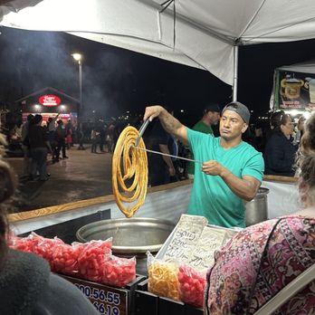 Churros El Tio Gelos - Food Stands Near Me - Ensenada, BCN Churros El Tio Gelos - Food Stands Near Me - Ensenada, BCN