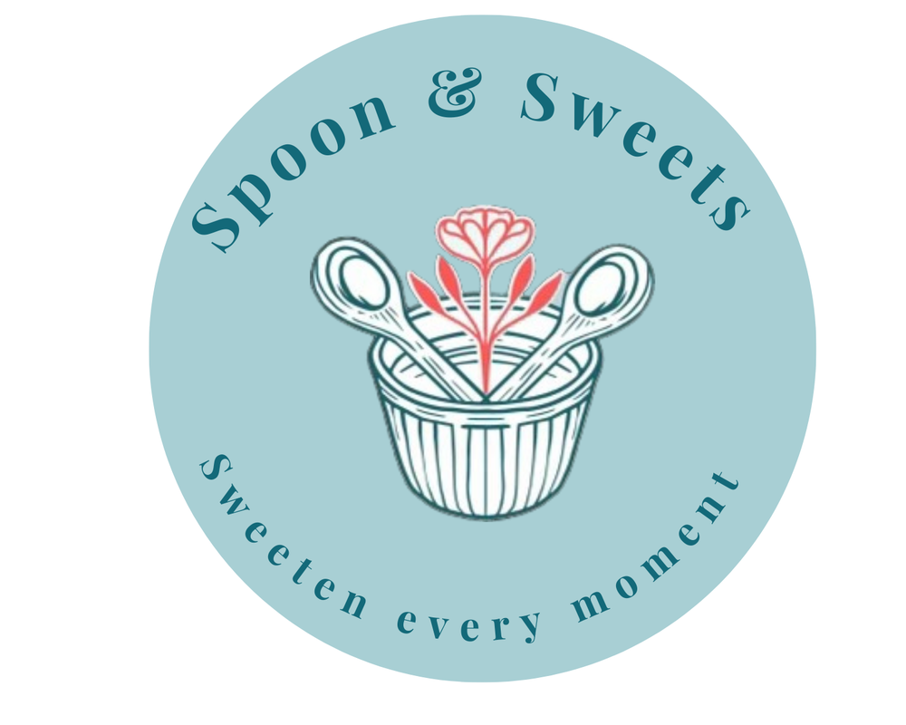 Spoon & sweets Logo